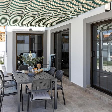 Ideal For Family Holidays, Near Beach And Golf- Casa James La Guirra Exterior foto