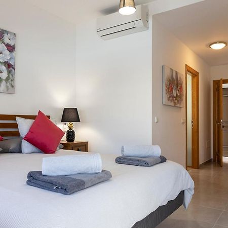 Ideal For Family Holidays, Near Beach And Golf- Casa James La Guirra Exterior foto